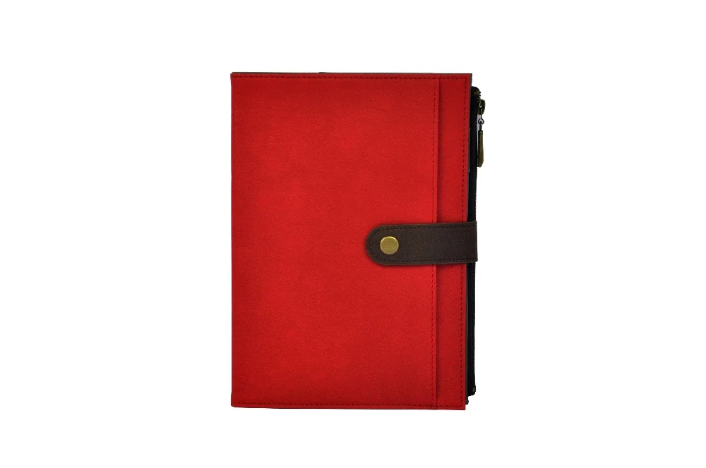 Bsci Iso Lvmh New Design Cheap Wholesale Personal Executive Pocket