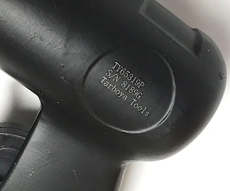 Details About Needle Gun Scaler Hire Electric Needle Scaler Spring