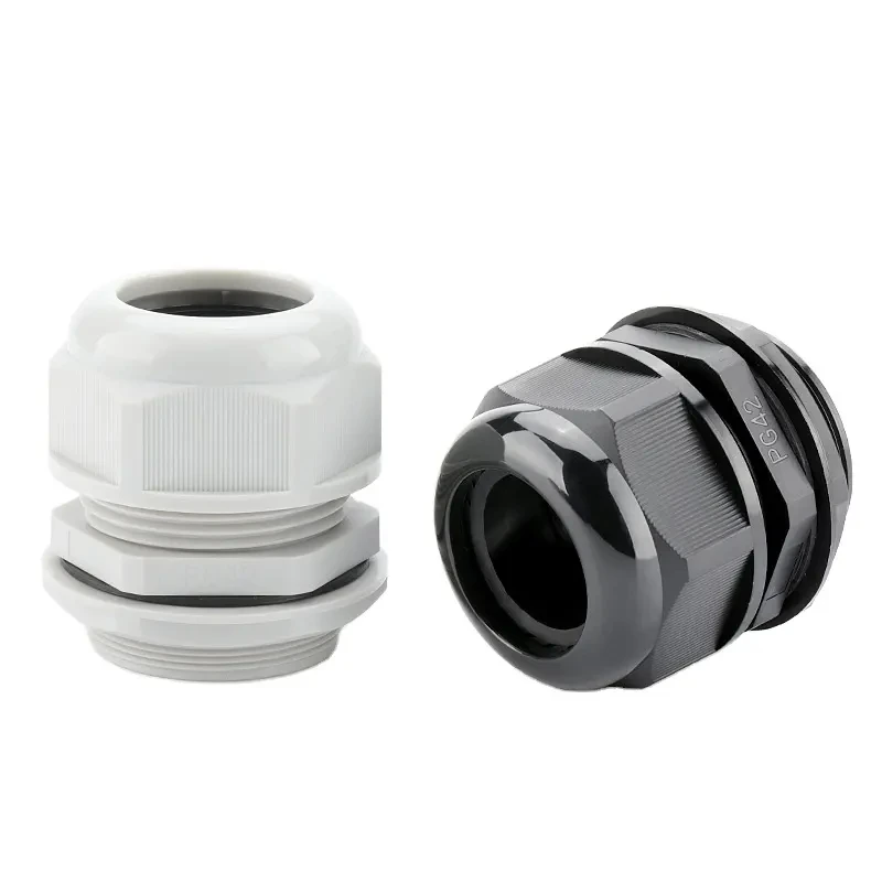 Plastic Cable M20 Nylon Cable Gland