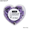Purple-heart box-50pcs G150