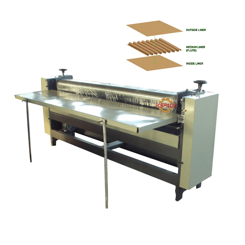 Semi Automatic Hard Cover Paper Board Glue Machine Hot Melt Pasting Gluing Machine
