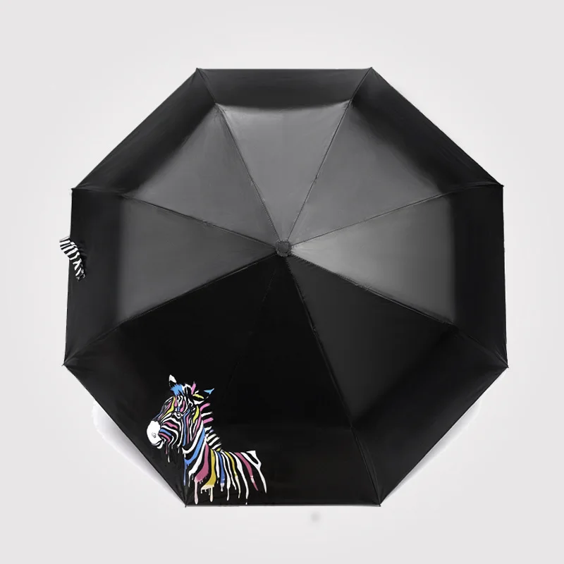 Alibaba.com: Horse printing, color-changing, lightweight auto open ...