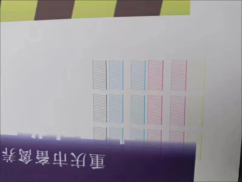 Оригинальная печатающая головка для Epson XP600 XP800 XP601 XP700 XP750 XP801 XP850 FA09030