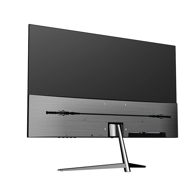 Alibaba.com: 23.8-inch bezel-less LCD gaming monitor with 1920x1080 FHD ...