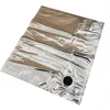 Matériau : VMPET/NY/PE+PE