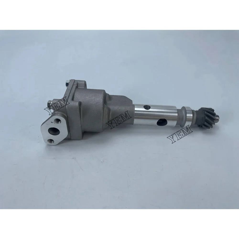 High-Performance S6E Oil Pump for Mitsubishi Engine Parts Manufacturer