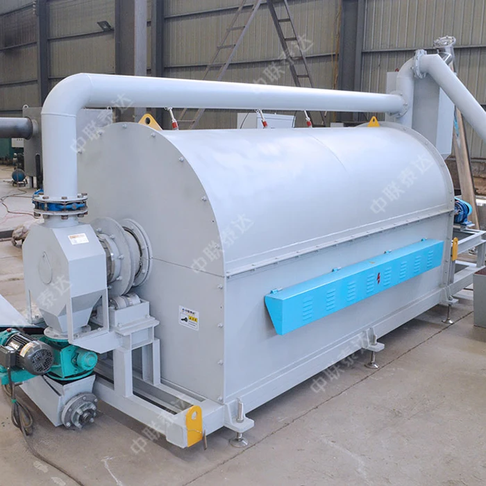 1100 Degree Working Temperature Electrical Heating Kiln Furnace Small Rotary Kiln for Mineral Powder Catalyst Precious Metal