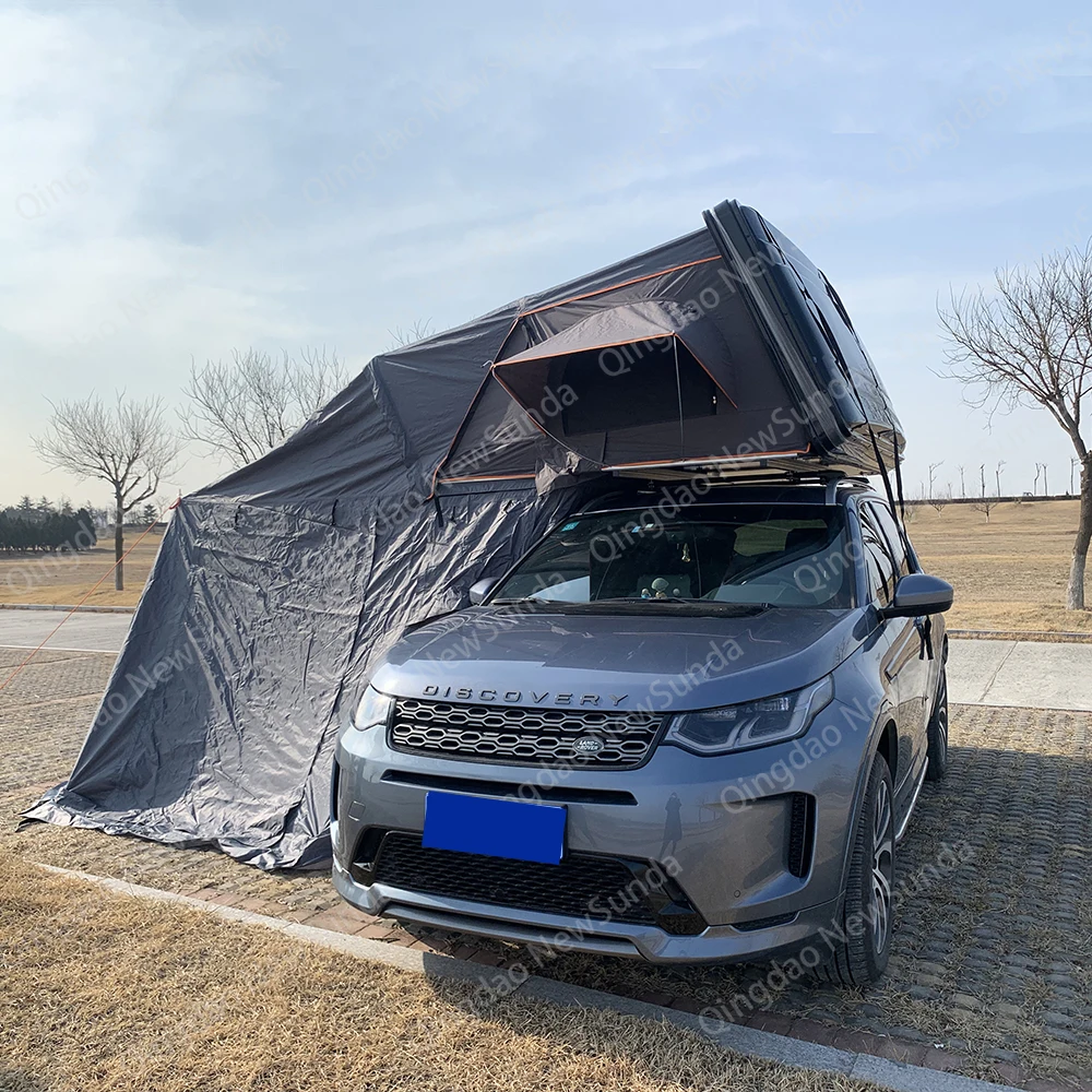4 person tent camping Coody 10.0 Inflatable with Stove Jack for 2-4 Color:Chinois Green Prairie Sand Made from durable 190T No More Boring Bedtimes 744735000170