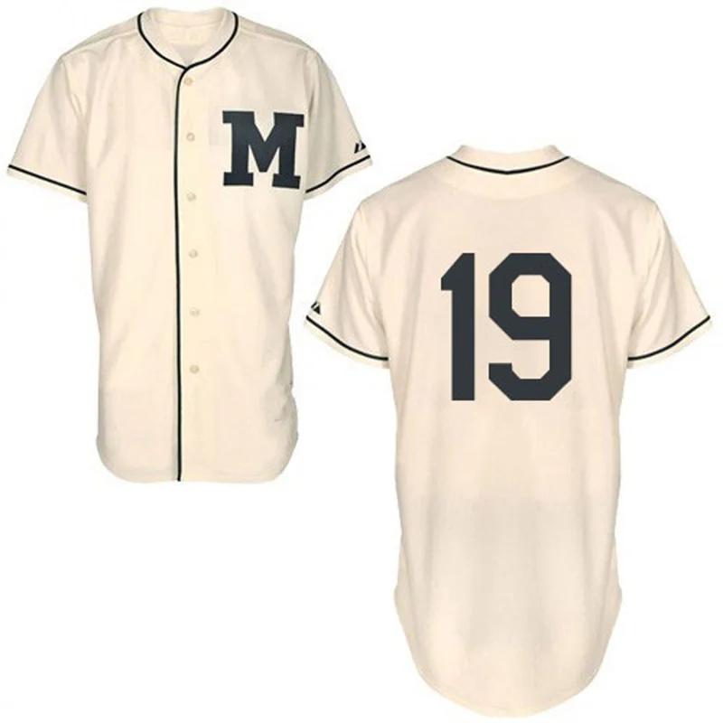 Wholesale Paul Molitor robin yount Jersey Men's #4 Milwaukee Brewers  baseball jersey S-5XL From m.