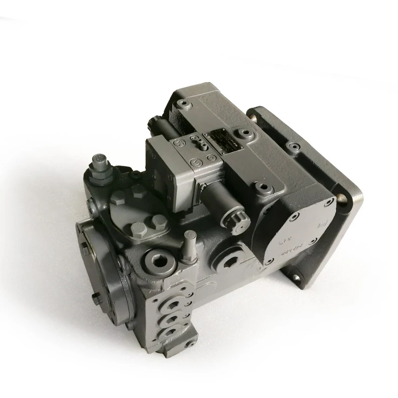 High-quality A4VG180 Hydraulic Piston Variable Pump  ATUS A4VG 180 replacement Pumps supplier details