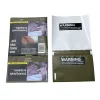Matte Plain Packaging