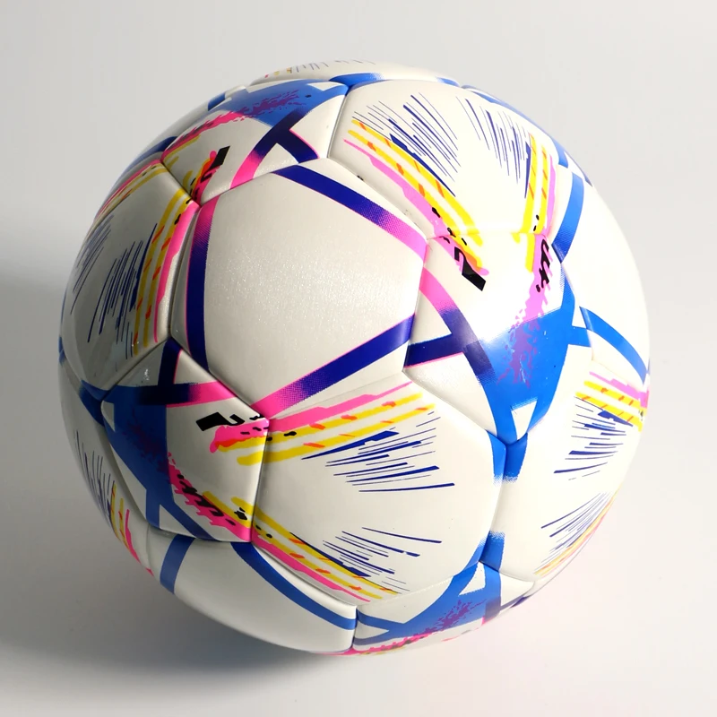 Soccer Ball Making Machine Factory Pvc/pu Soccer Ball Football