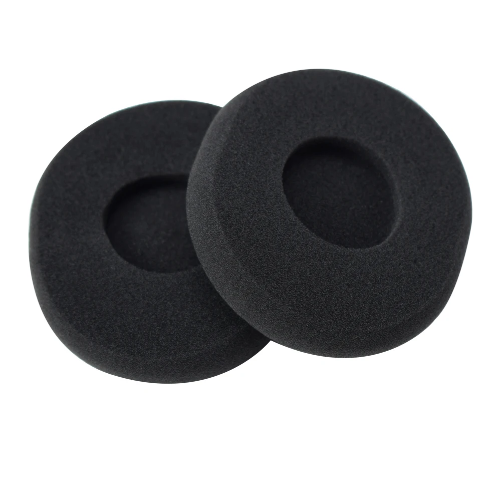 Soft Foam Replacement Ear Cushion Headset Pads Earpad Cushions For
