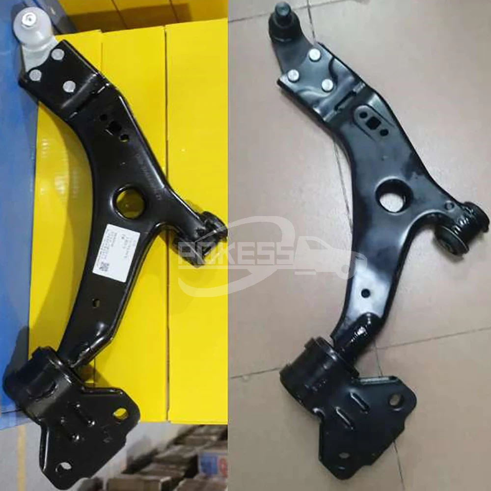 Vehicle Suspension Parts EJ7Z3078A EJ7C3A423AF Control Arm Front Lower... — 4