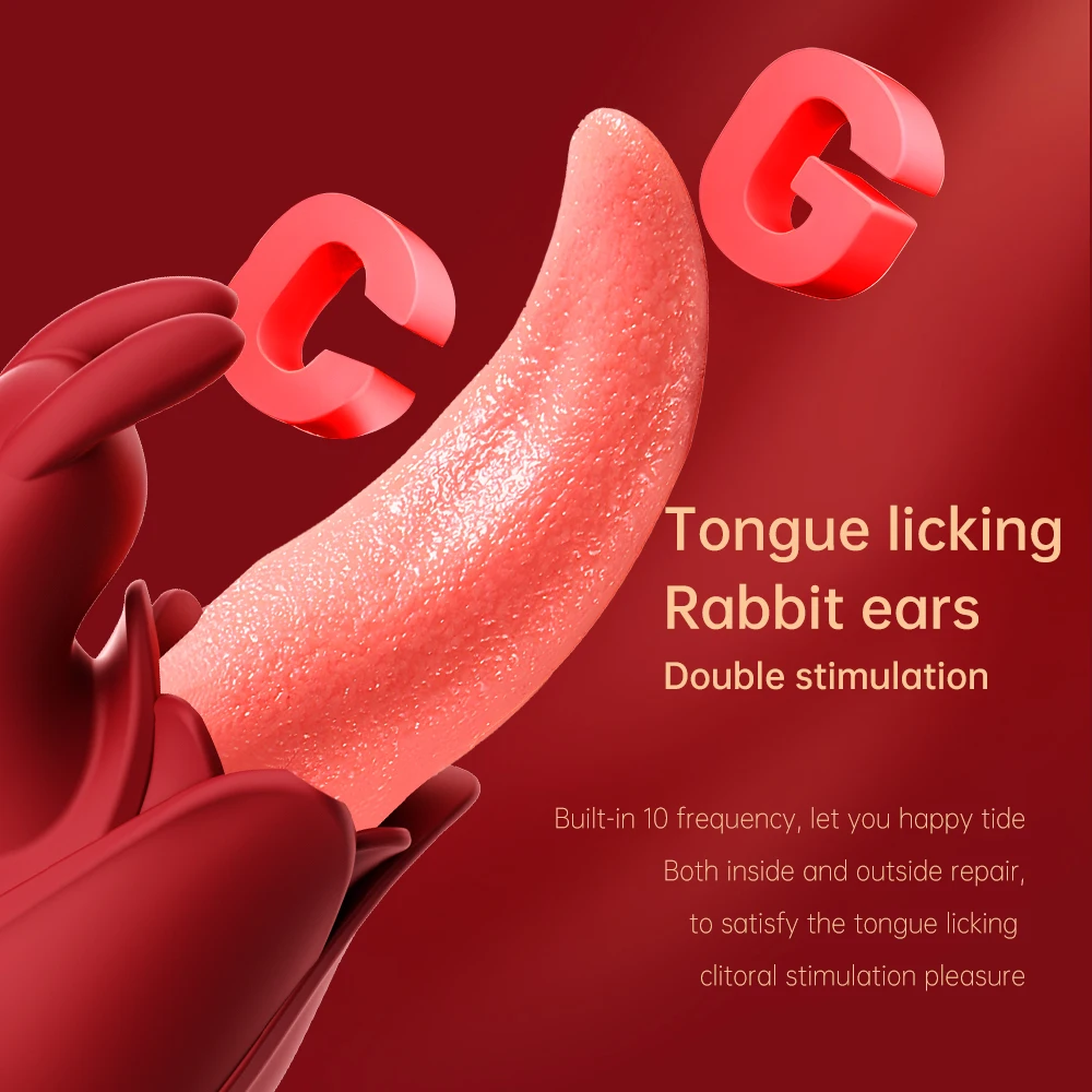 Rose Rabbit Vibrator Clitoral Adult Vibrator Girl Sex Toys for Woman Sexe Toys Pour Femme Clitoriste Rose Rabbit Vibrator Clitoral Adult Vibrator Girl Sex Toys for Woman Sexe Toys Pour Femme Clitoriste