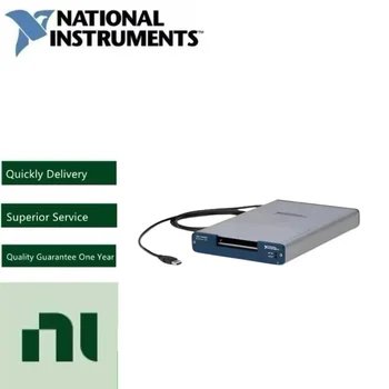 NI-USB6341/USB-6351/USB-6361/USB-6353/USB-6356Data acquisition card dynamic signal analyzer interface module