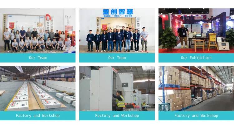 OEM Industrial Watertight Connector 16A 32A 63A Power Supply Airline Plugs Exposed and Concealed Sockets 3 4 5Pins Plug