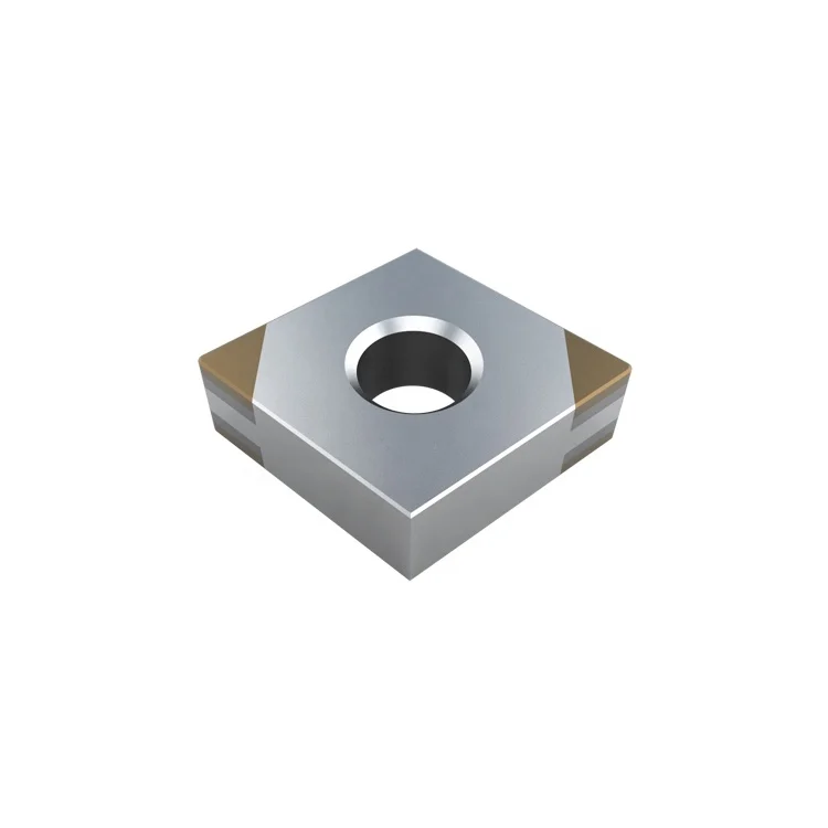 Turning Tool Inserts Cbn Inserts Cnga1204 Cutter Cnc Tools Lathe Diamond Tips Dnga1504 Dnga1506 Cbn Insert Pcbn Machine Tools
