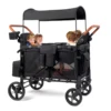 Bébé wagon 4 sièges
