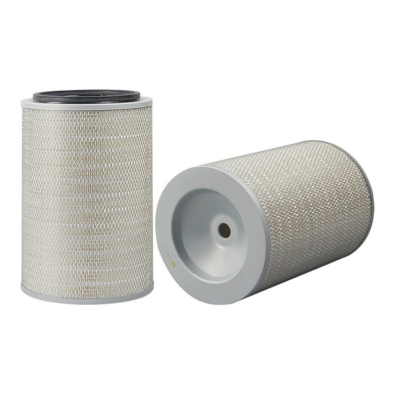 Air Filter 92956408 L4329453 X4226539 Use For Excavators And Other 