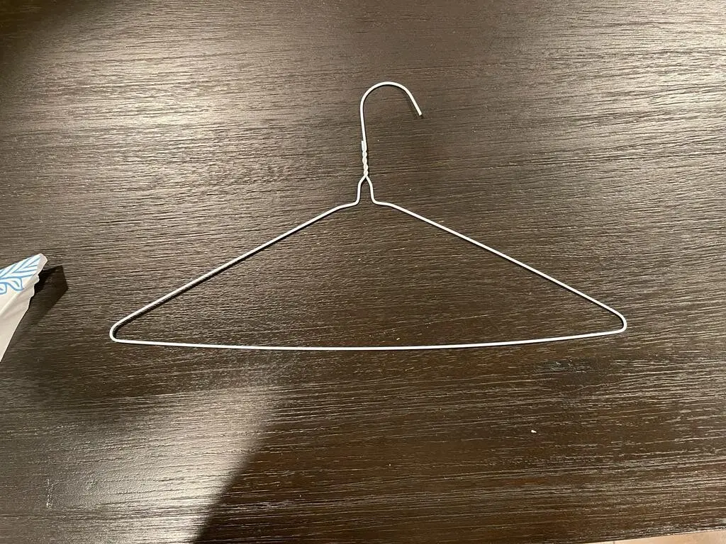 Automatic Laundry Galvanised Steel Wire Hanger Making Machine Buy