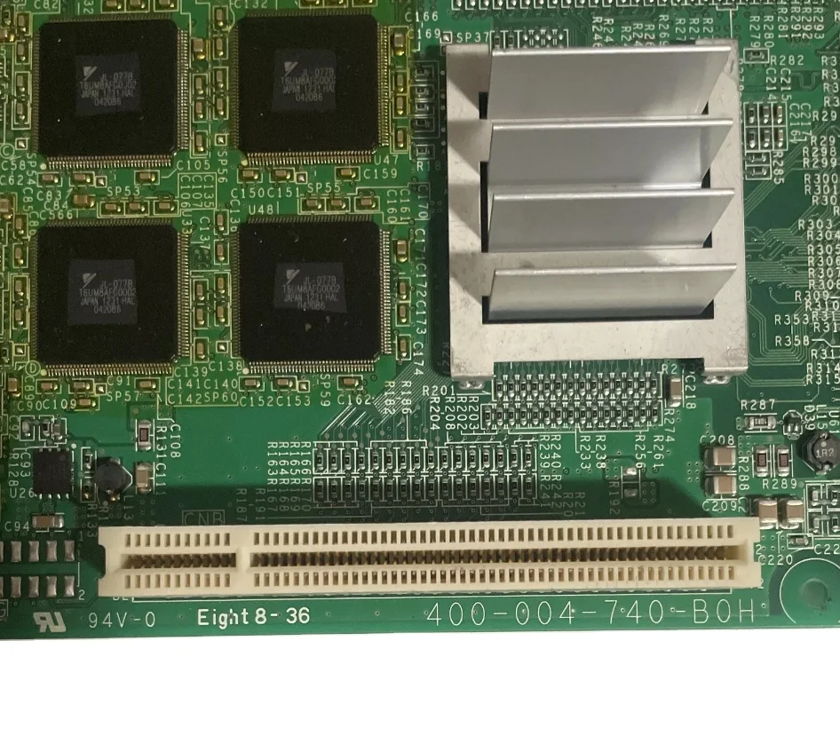 NEW in Stock 12-month Warranty Yaskawa Robots PCB Board SRDA