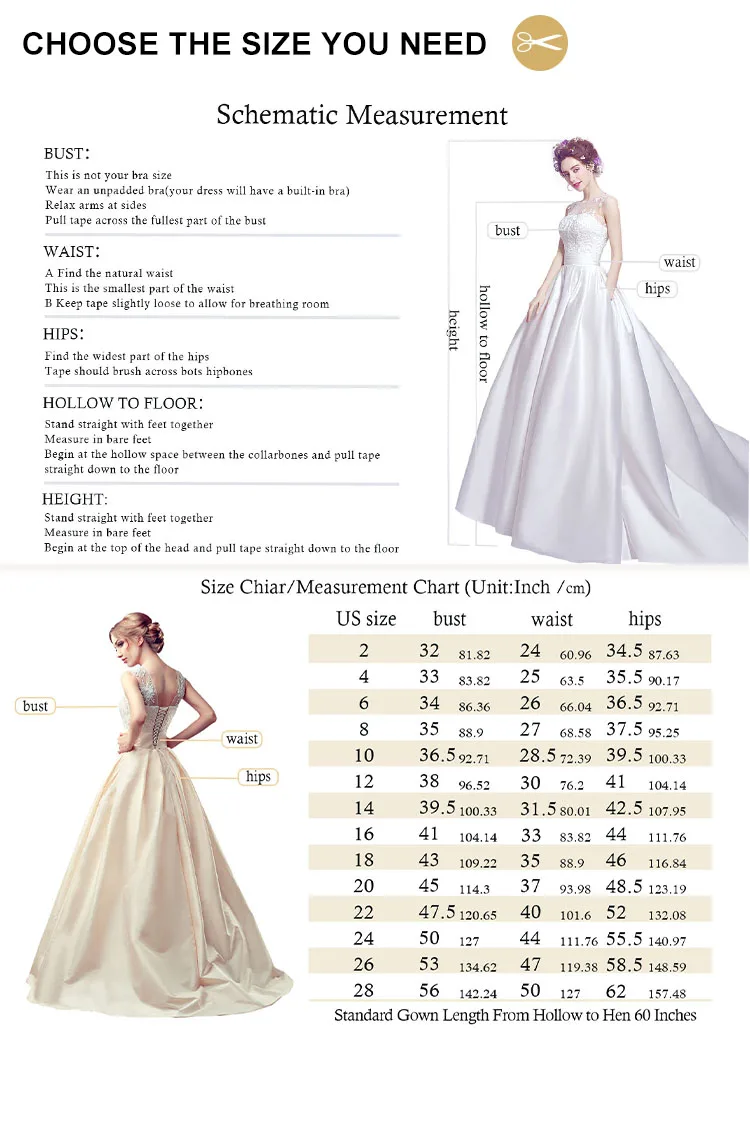 New Design Luxury Wedding Dress Removable Train Elegant White Mermaid ...