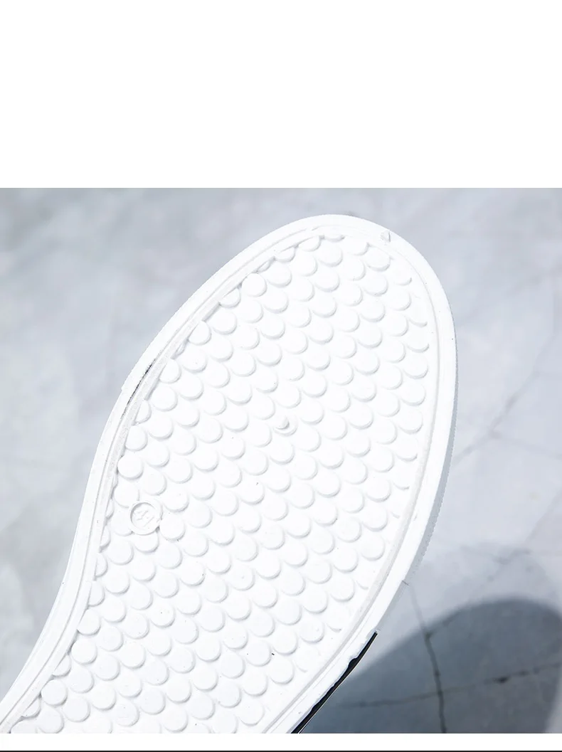 Printemps 2025 nouvelles baskets montantes en cuir pour hommes