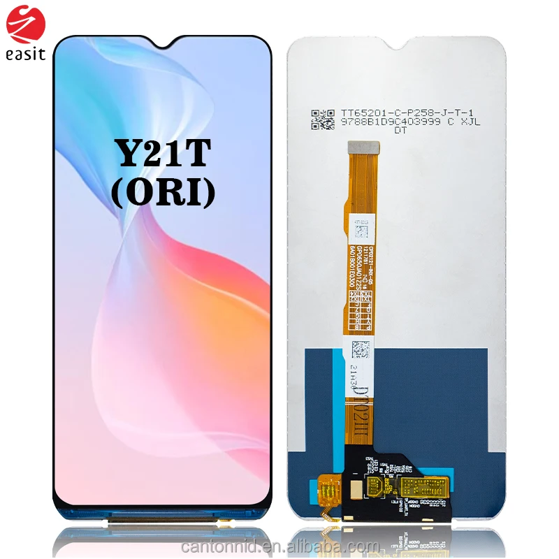 vivo y21t display price original