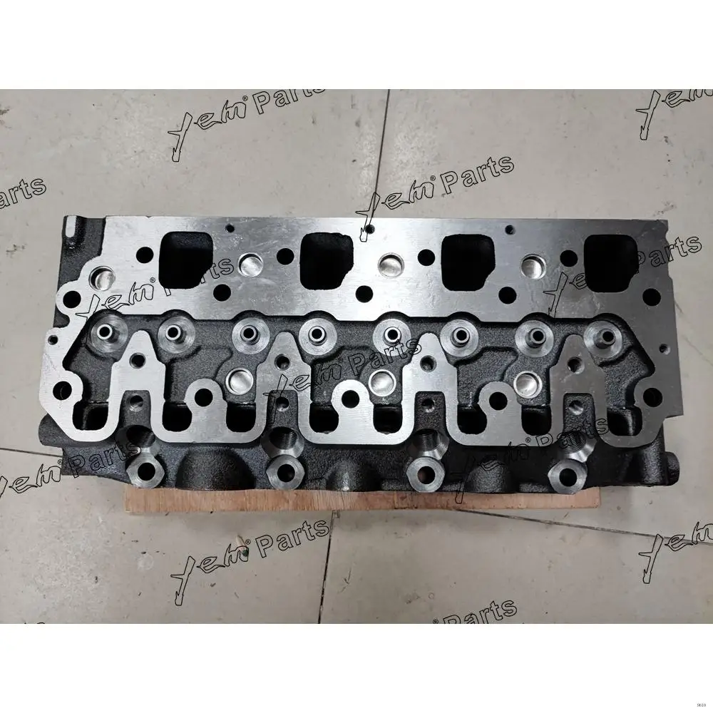 Cylinder Head Fit for Shibaura N844 Engine Parts