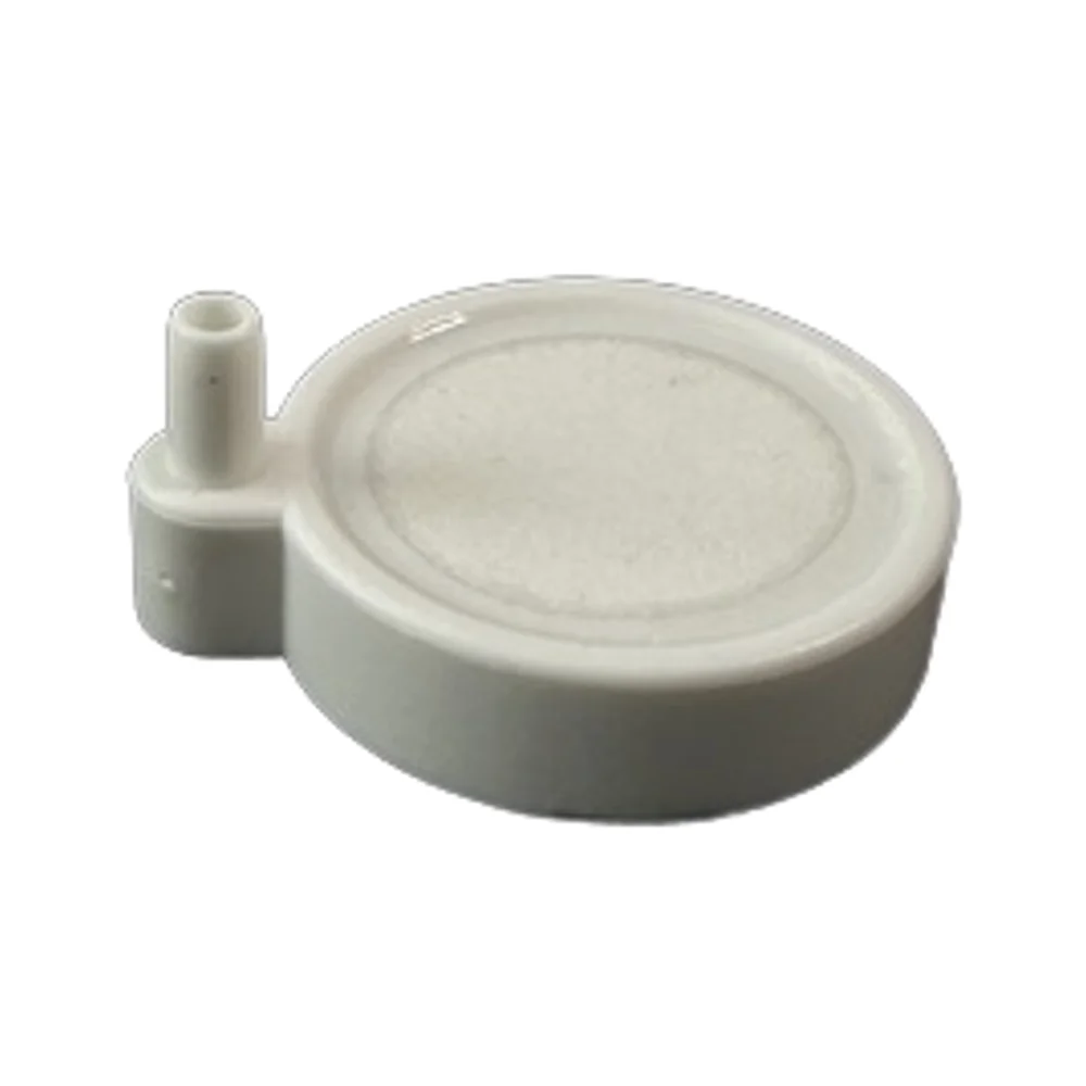 Fish Tank Quiet Bubble Air Stone Oxygen Diffuser Low Pressure Nano Disc for  Fish tank Aeration Aquarium air Pump Accessories