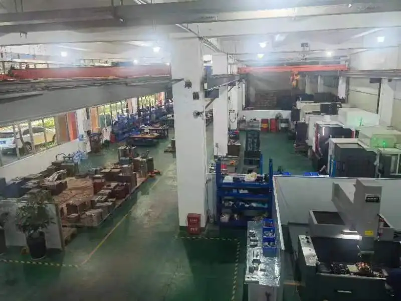 Custom Plastic Injection Mould CNC Machining Acrylic PP ABS PVC Nylon Plastic Die Casting Chair Mould Mold for Plastic Casting