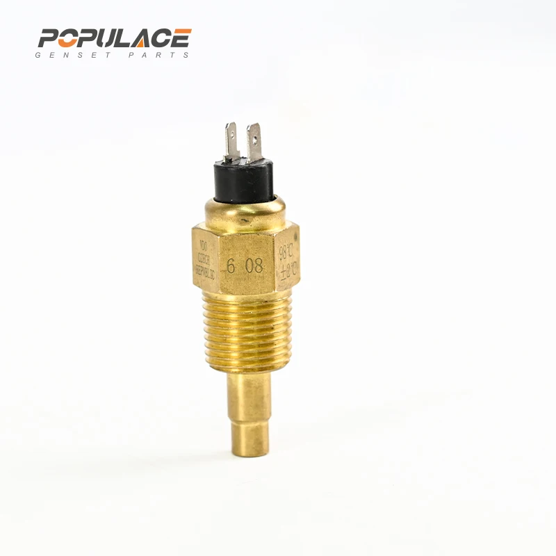 803/1/25 803/1/30 Water Temperature Sensor VDO Compatible Engine Coolant Sender manufacture