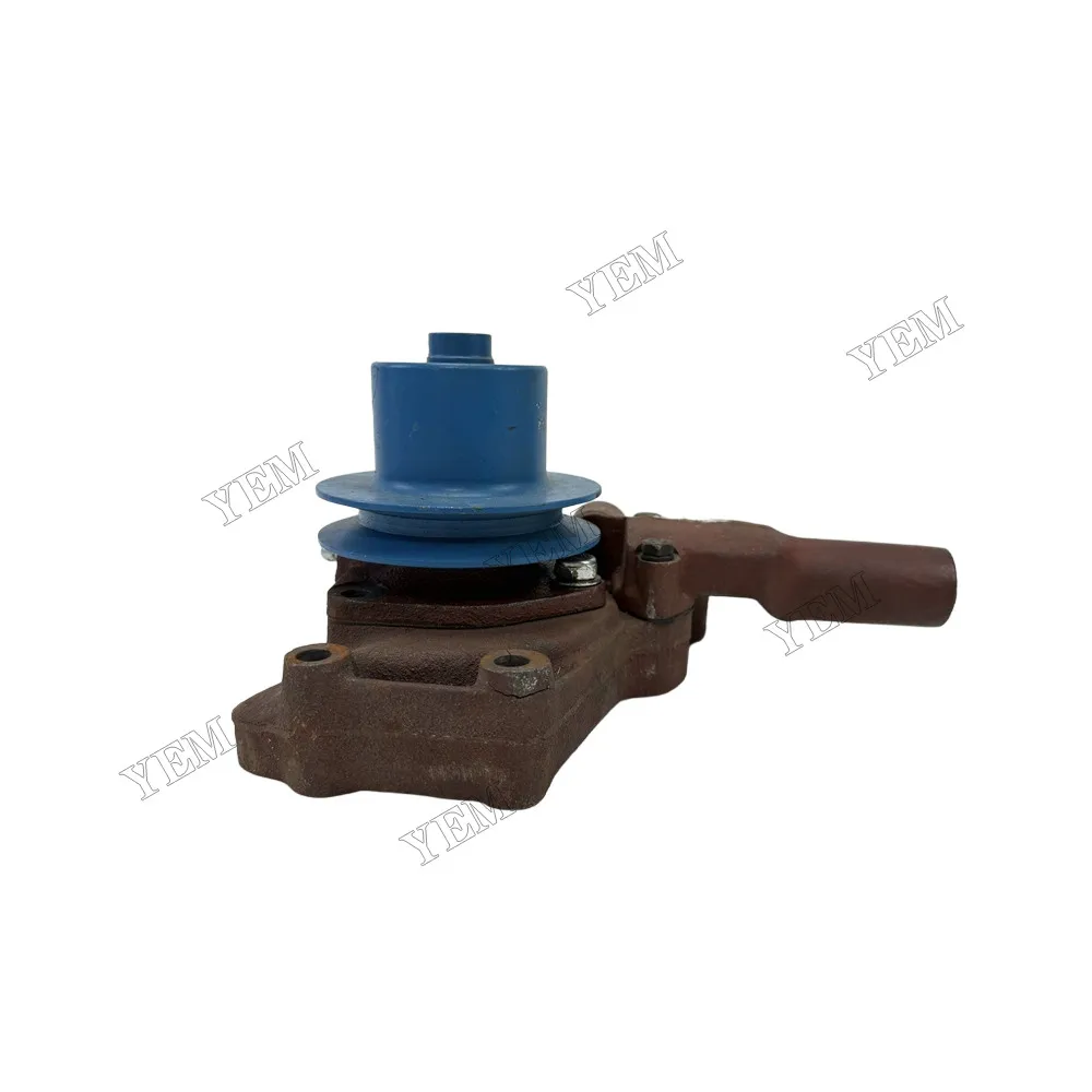 Water Pump Fit for New Holland SNH4105 Engine 3