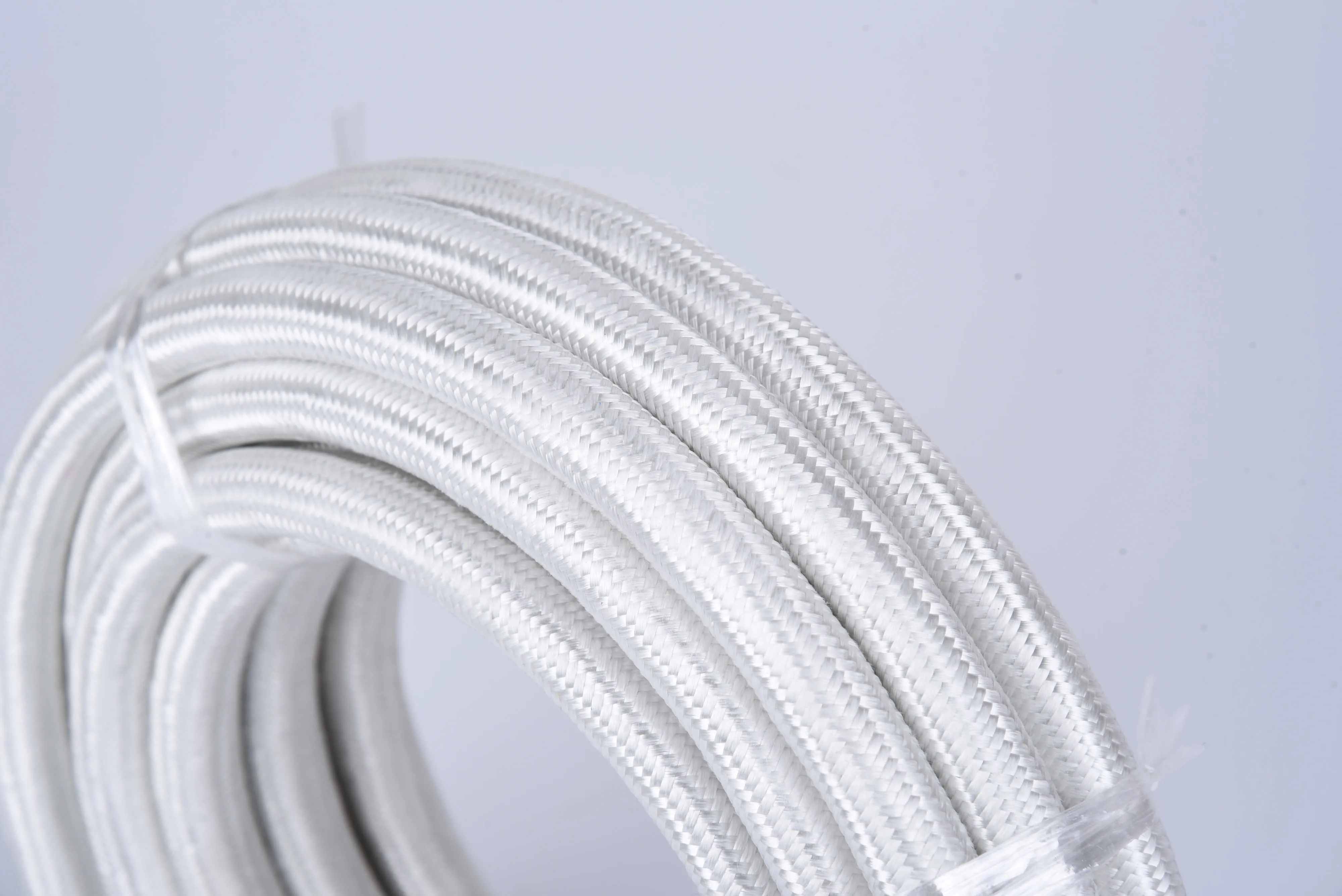 Mica High Temperature Fire Resistance Cable