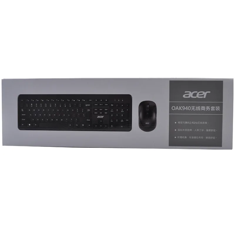 acer oak940