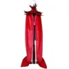 Bright Red