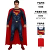 Superman: Uomo d'Acciaio