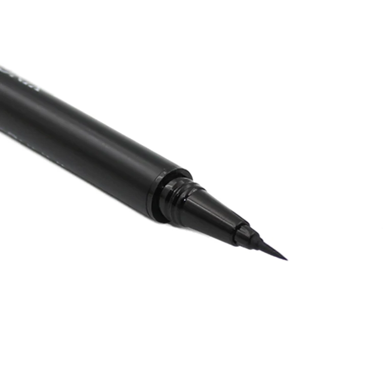 Сделайте свой собственный бренд, водостойкая жидкая подводка для глаз, Стойкая подводка-карандаш с клеем