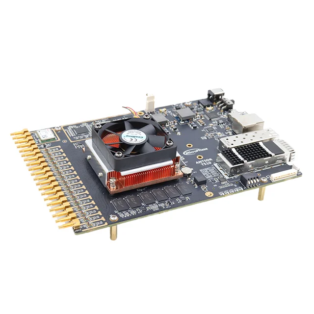 Antsdr Xilinx ZYNQ Ultrascale+ RFSOC XCZU47DR FPGA Board