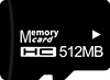 512 Mo