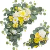 yellowish-white
