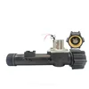 SDF-S320B (Dado di Unione in Plastica con Inserto in Ottone)