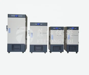 210L Ultra Low Temperature Refrigera for Lab and Hospital