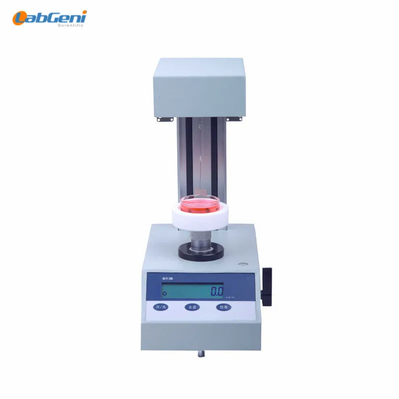 Auto Surface/interface Tension Meter Interfacial Tensiometer Buy