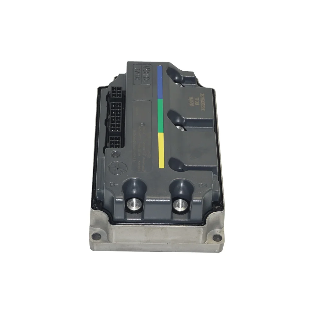 SIAECOSYS Electric Bike 100A 2000W Motor Controller High Speed SV120 Votol Em 100 Controller