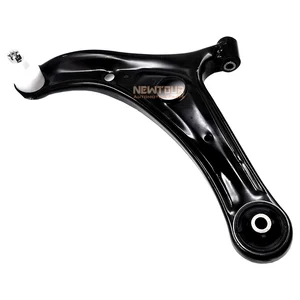 Auto Spare Parts High Quality Front Lower Control Arm Upper Control Arm Metal Steel for GEELY MK