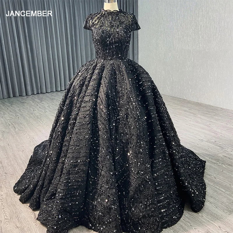 Sparkly Beaded Sequin Quinceanera Dresses Puffy Prom Dresses Long Ball Gown Strapless Sweet 16 Dresses RSM66981 Sparkly Beaded Sequin Quinceanera Dresses Puffy Prom Dresses Long Ball Gown Strapless Sweet 16 Dresses RSM66981
