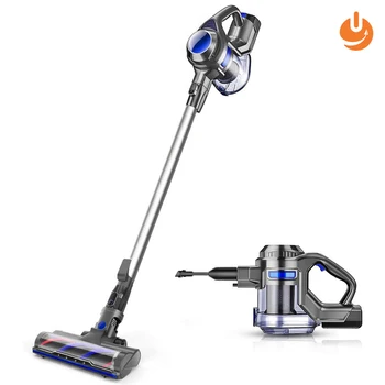 美品 MOOSOO X6 コードレスクリーナー H25ad88375a274afba667ad320718c