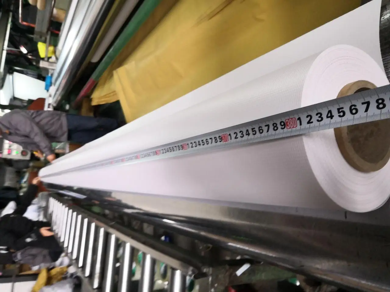 Unisign Wholesale Eco Solvent Digital Printing Material 240gsm 340gsm